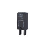RC Module 24 V AC