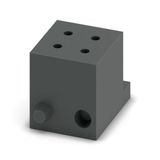 CES-STPULG-BK-4X3 - Cable sleeve