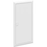BL640 Trim frame with door
