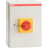 OTL16A3M Safety switch