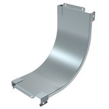 P31+ cover riser B75 Rvs316L
