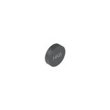Coded protective screw covers for series SR - SM A - ST G - NX