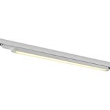 WHITE 25W CW LINEAR TRACK LIGHT 100-240V