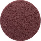 EXPERT N880 Fleece Disc for Random Orbital Sanders 125 mm, Very Fine A
