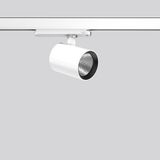 DEECOS S mini track-in, 20 W, 2600 lm, 940, white, on/off Surface moun