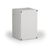 CPCF203018G.U | Enclosure PC 200 x 300 x 187 mm