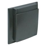 IP44 WATERPROOF FRAME GRAY