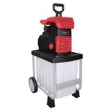 Scheppach Electric Chopper GS60 2800W with container