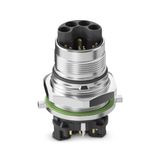 SH-8EPC5-PCB-H2-L4-S-V1 - PCB hybrid connector