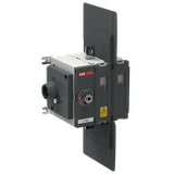 OTDC200UGV02S PV Disconnect Switch