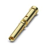 CR-06TS0,08-0,34/HYB - Crimp contact