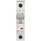 HN-C63/1-HX Eaton Moeller series xPole Home - HN/HN-HX MCB