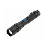 LED flashlight with built-in battery 2000mAh, 8 W, 800 lm, 6400K, IP20