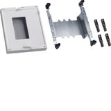 Kit,universN,300x250mm,for MCCB H3+ P250,with motor operator