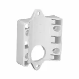 ACCESS.TO FIX IP56 COVER AT POLE