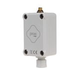 Gate controller module, contacts: 9Ã·24V, IP65, flush mounting