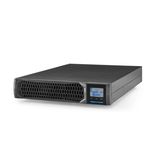UPS GENIO Dual Midi 2 2200 VA/W, 6 min, 1/1 phase, online