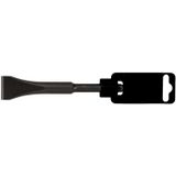 PCS-chisel SDS plus wide, 140/30mm, DIY