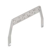 Heavy-duty connectors, Accessories, Shield clamp