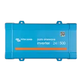 Inverter 24/500 230V VE.Direct IEC