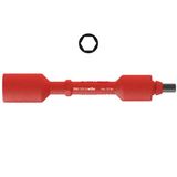 WIHA Torque TR Electric Wisselschacht 28379 Inbus Dop 8,0mm 10.0 Nm