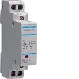 Interface relay VLV/ LV