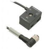 VAZ-T1-FK-G10-1M-PUR-V1-W AS-Interf Vert