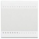 LL - key cover 1 function 2m white