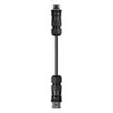 CABLE ASSEMBLY RST25I5KSBS 6HO 20BG03