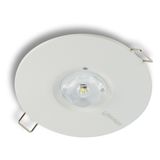 VIALED EVO BIANCO 340LM 1H SE REST MODE D85