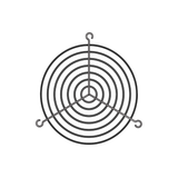 C-GA 15 (GRIGLIA PROT.ASPIRAZIONE)