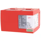 Protection Module for combined arrester type 1+2+3(DV MOD TT 255)