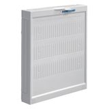 Cover, univers Z, 300x250 mm, closed