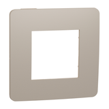 CLEMA CU ARC, 2PT, 4MM², GRI