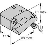 Mounting Accessories Mounting Bracket   KLQ2Z