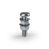 KY1.20 | Distribution board accessory For kWh meter, M5 x 22 mm