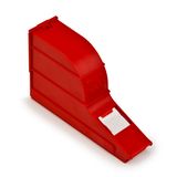 3M™ ScotchCode™ Wire Marker Write-On Dispensers, SWD