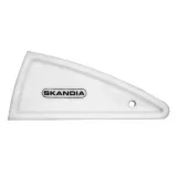 Skandia rubber grout schraper 135mm