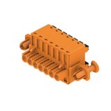 PCB connector (wire connection), 320 V, 20.8 A, Pitch in mm: 5.08, 3.3