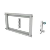 ProfiSNAP Mounting Kit, fuse-switch disconnector 160A on SASY60i, for 