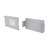 ProfiSNAP Mounting Kit, fuse switch-disconnector 400A (NH1/NH2), for e