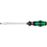 334 SK Zaagsnede Schroevendraaier, Zeskant Sleutel Kling, 1.6x10x175mm