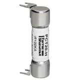 Fuse PCT - Midget - Time-Delay 500VAC 20A Double Hole Mount