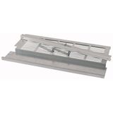 XPRMM-100 Separation, horizontal, location 100, grey