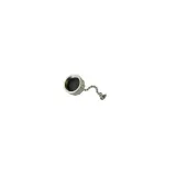 MOXA – A-CAP-WPRJ45-MC – Metal cap with chain for RJ45 plug