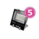 PANLUX LED lamp MODENA 100W 10000lm 4000K asymmetrical reflector IP65
