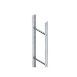 STL 60.606/3 Steigetrasse, 60mm Holmhöhe