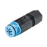 CONNECTOR RST08I3/2S B1 ZR1SH BL
