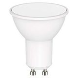 EMOS LED Bulb 3.8W-30 GU10 320lm 4000K 110° NW Classic MR16