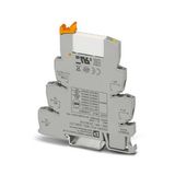 Relay module PLC-RSC 24DC/21AU